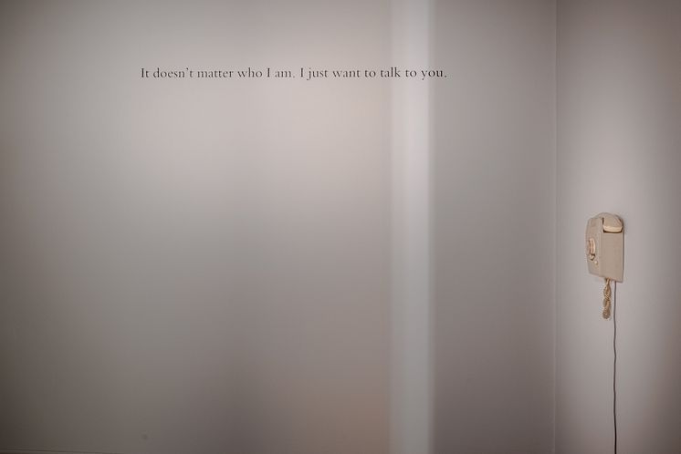 Douglas Gordon