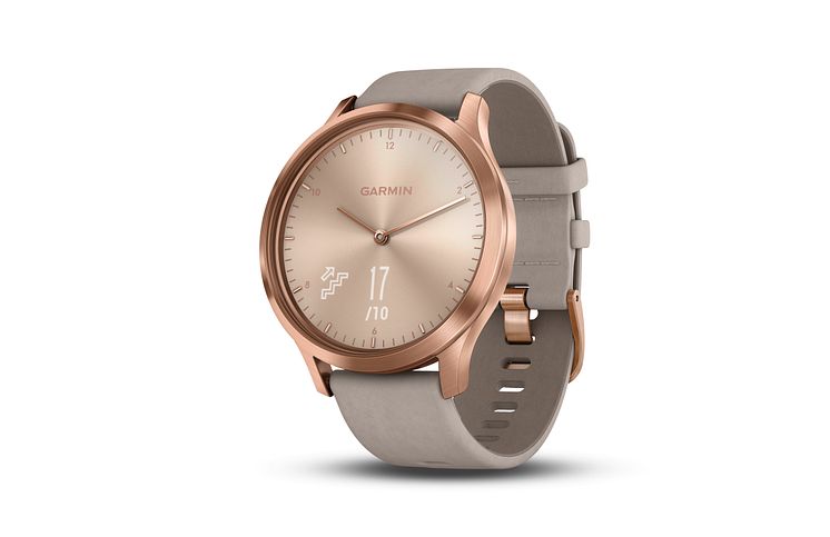 vívomove HR Beige