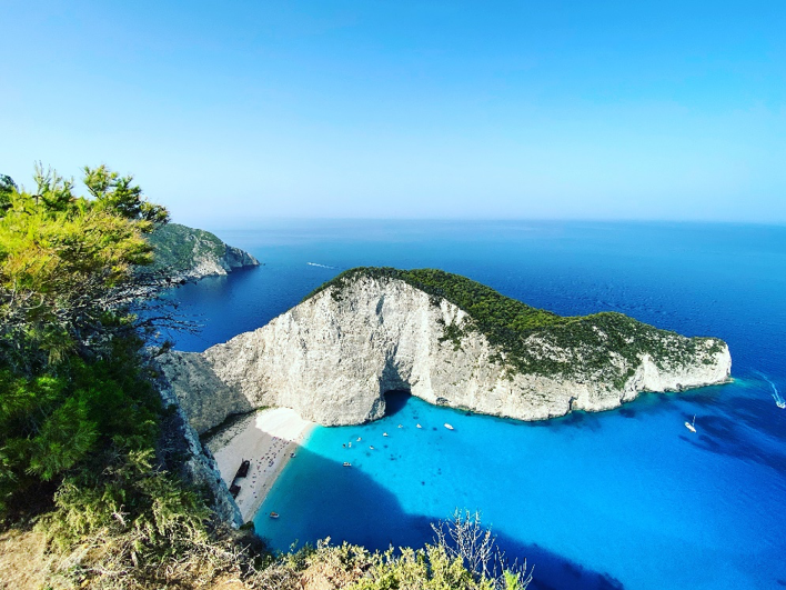 TUI_Zakynthos_Navagio