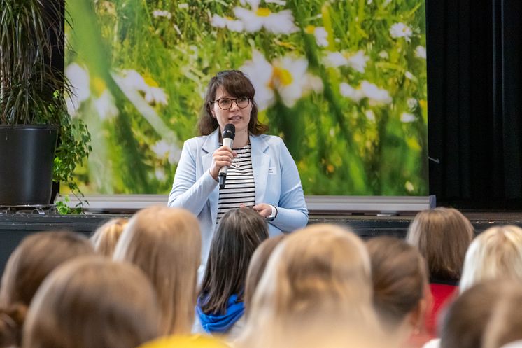Schule | 7. Pädagogischer Tag der Universität Vechta nimmt inklusive Lernumgebungen in den Fokus