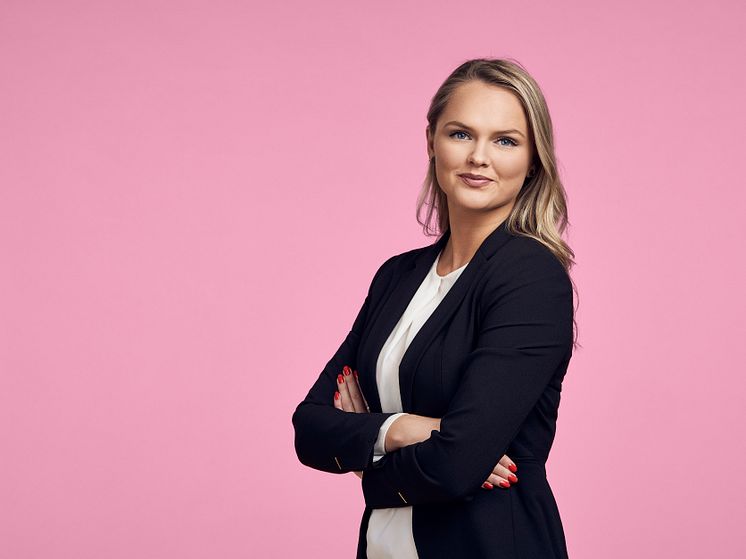 Johanna Axelsson