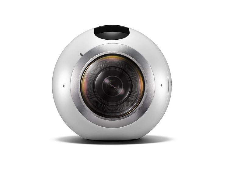 Gear 360