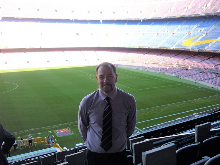 Dr PC Camp Nou