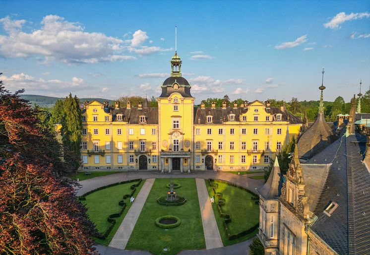 Schloss Bückeburg (c) Sieben Schlösser.jpg