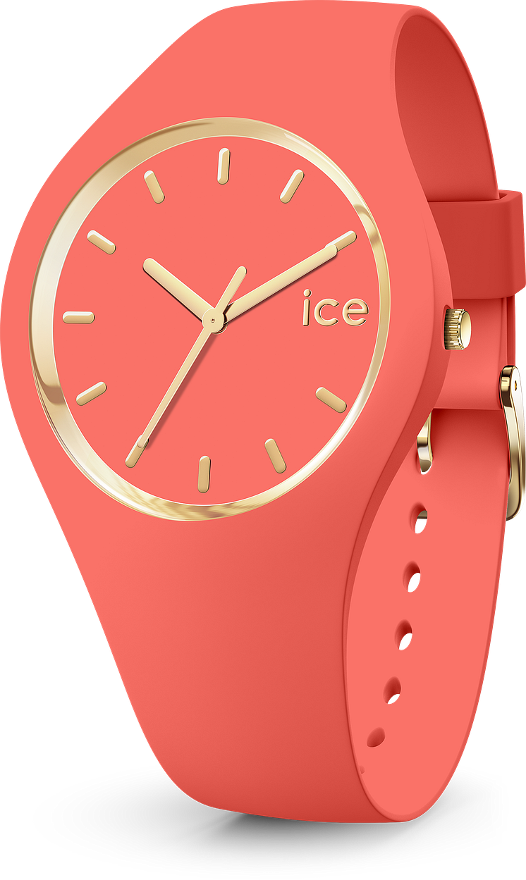 Ice-Watch Glam Colour Numbers