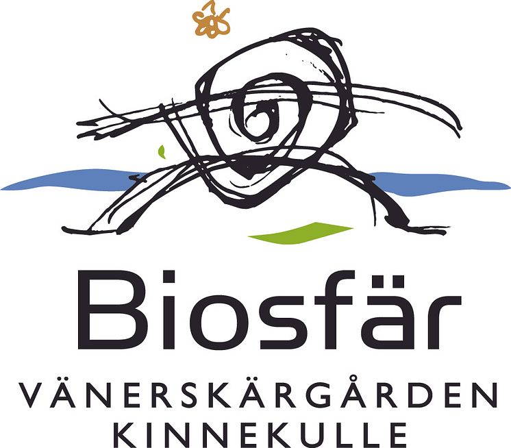 Biosfärlogga