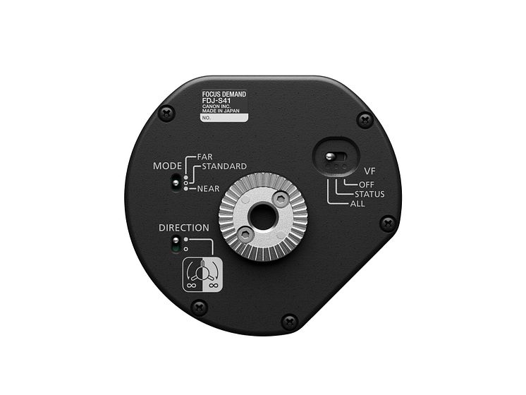 CANON FDJ-S31_41 RIGHT SIDE