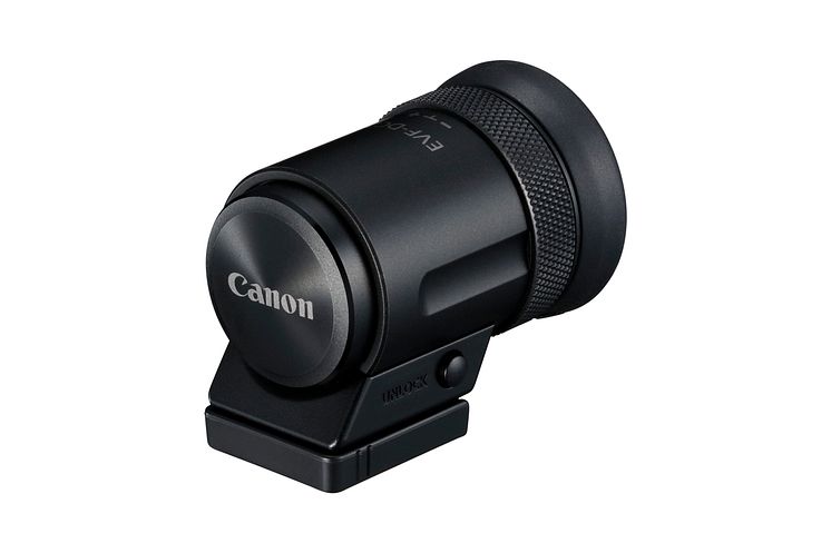 Canon EVF-DC2