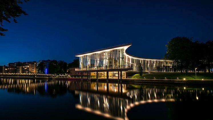 stadsbibliotek