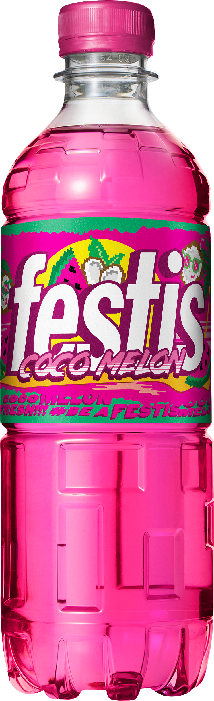 Festis Coco Melon