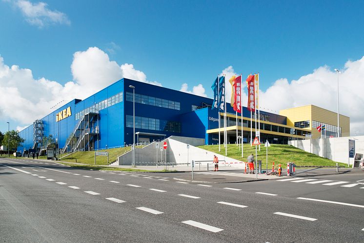 IKEA Aarhus