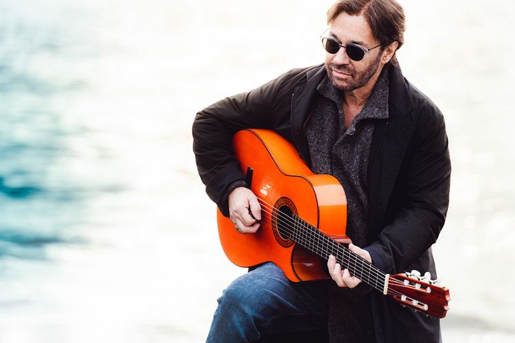 Al Di Meola