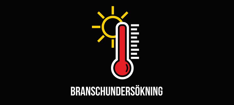 branschundersökning