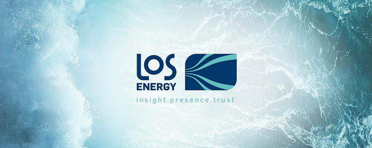 LOS Energy - Insight - Presence - Trust