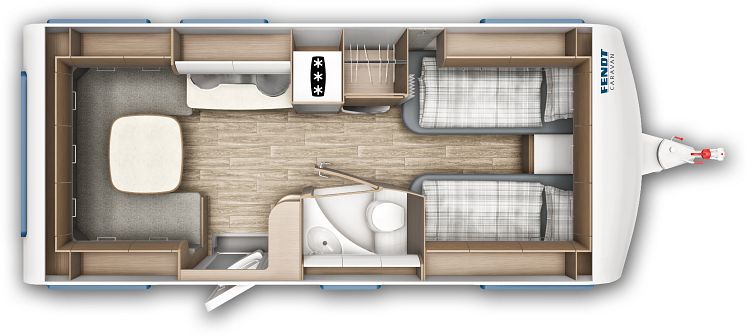 Saphir 515 SG Saison 2022