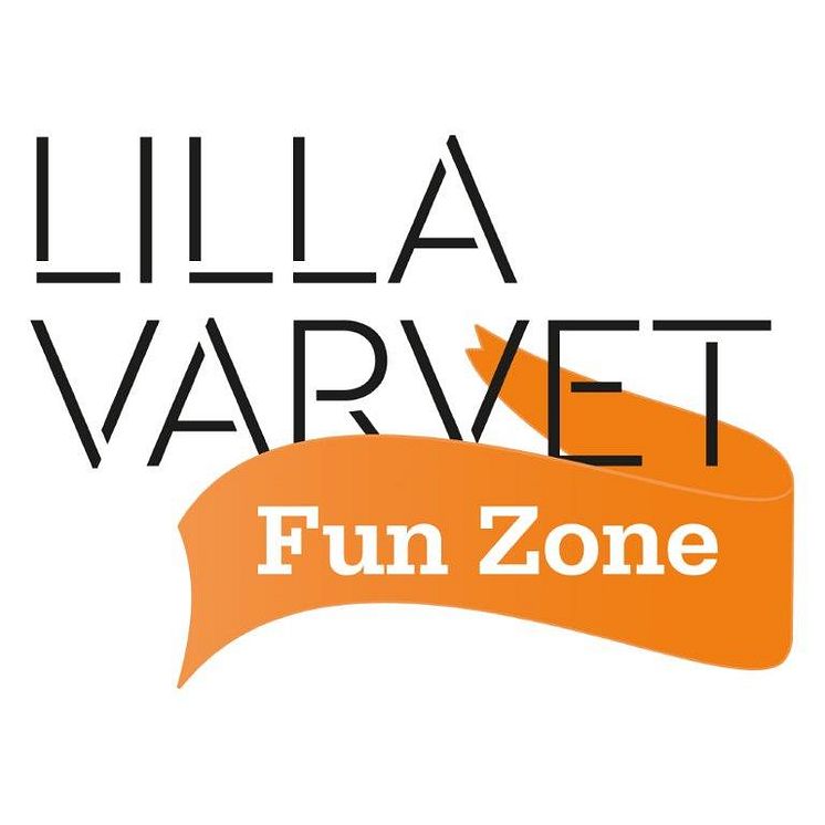 Lilla Varvet Fun Zone