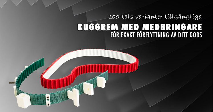 kuggremmar-medbringare-og