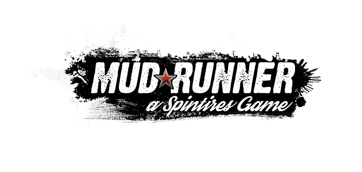 Spintires_MudRunner_logo
