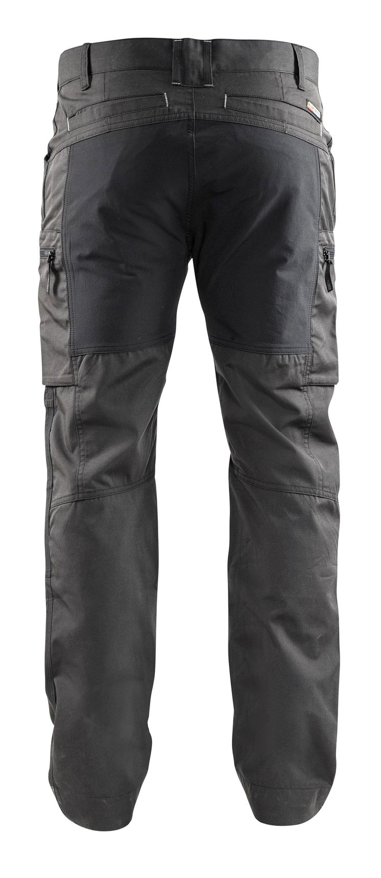 Stretch-Bundhose Herren