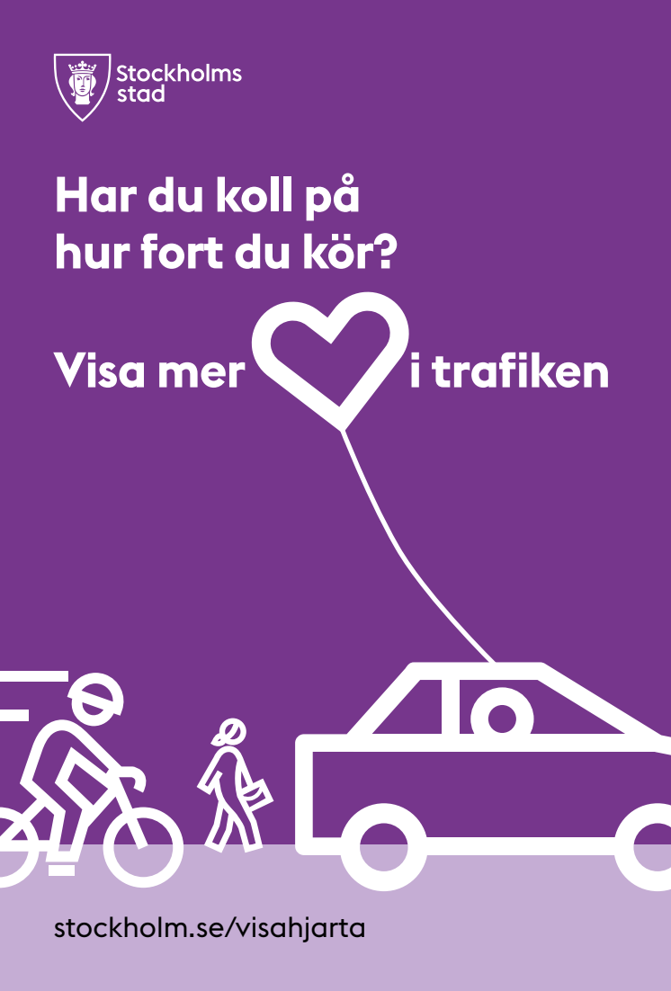 Kampanjexempel printannons stadsinfotavla