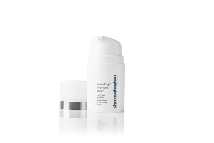 Powerbright Overnight Cream