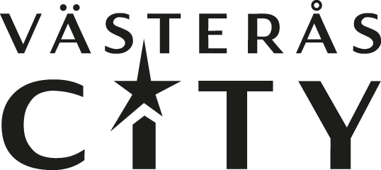 VASTERAS_CITY_logo_namn