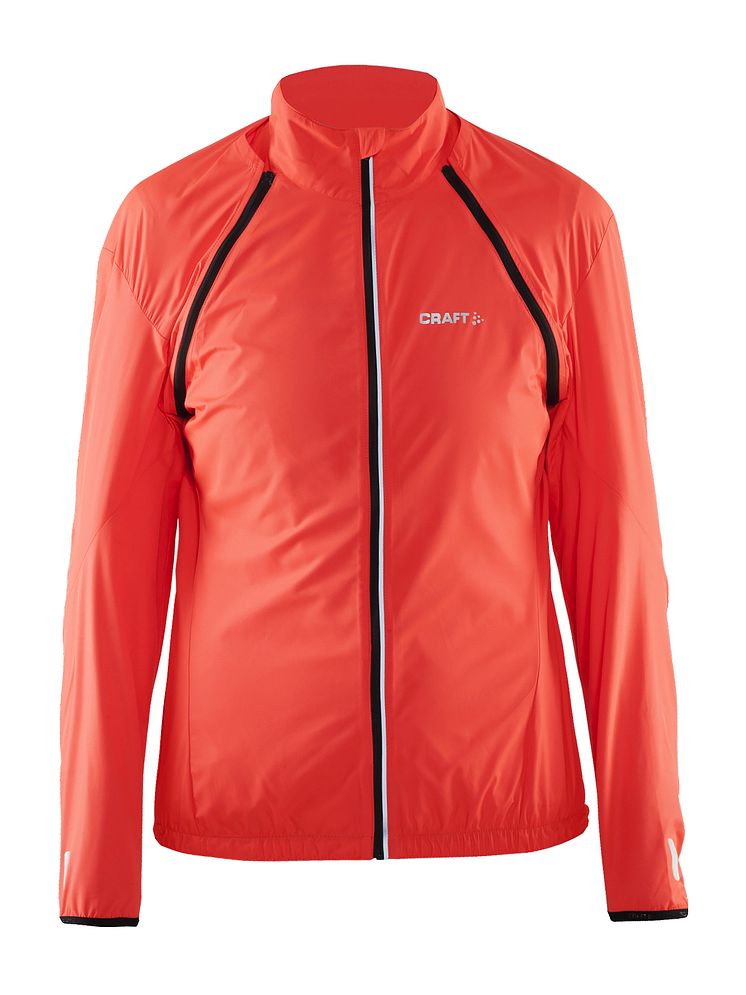 X-Over Convert Jacket, dam