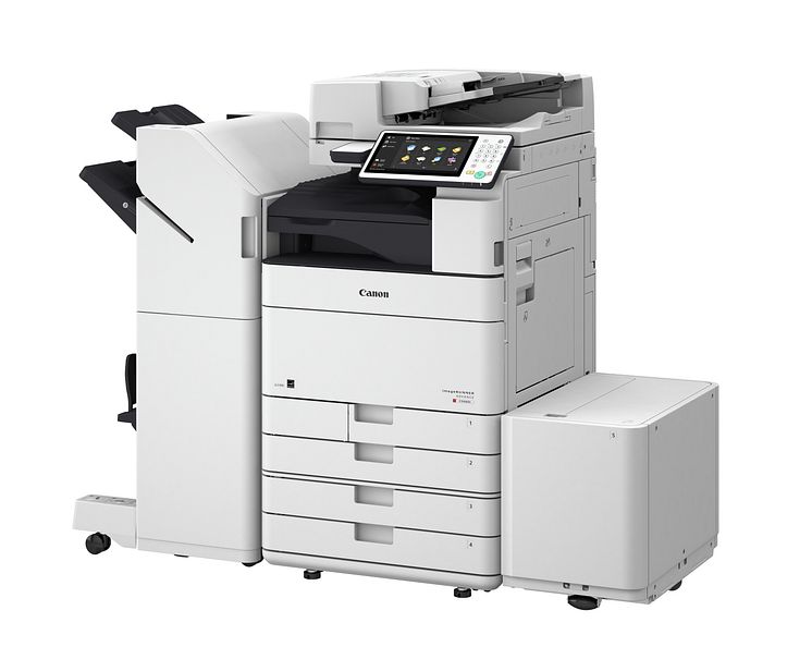 Canon imageRUNNER ADVANCE C5560i