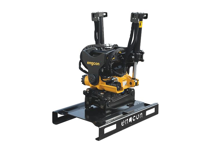 engcon support de rangement pour tiltrotateur.jpg