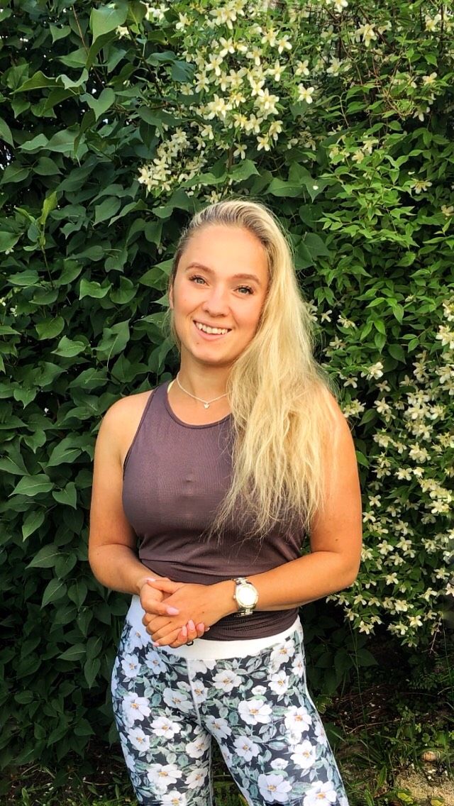 Författare Isabelle Christiansson