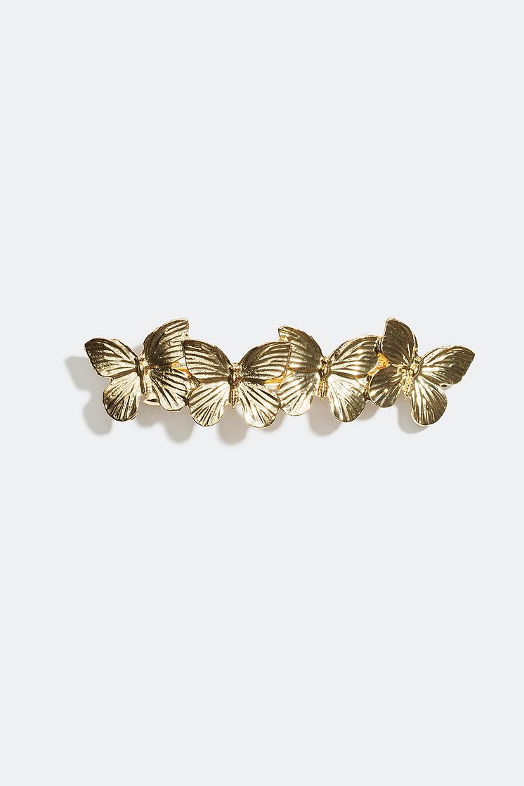 Hair Clip - 9.99 €