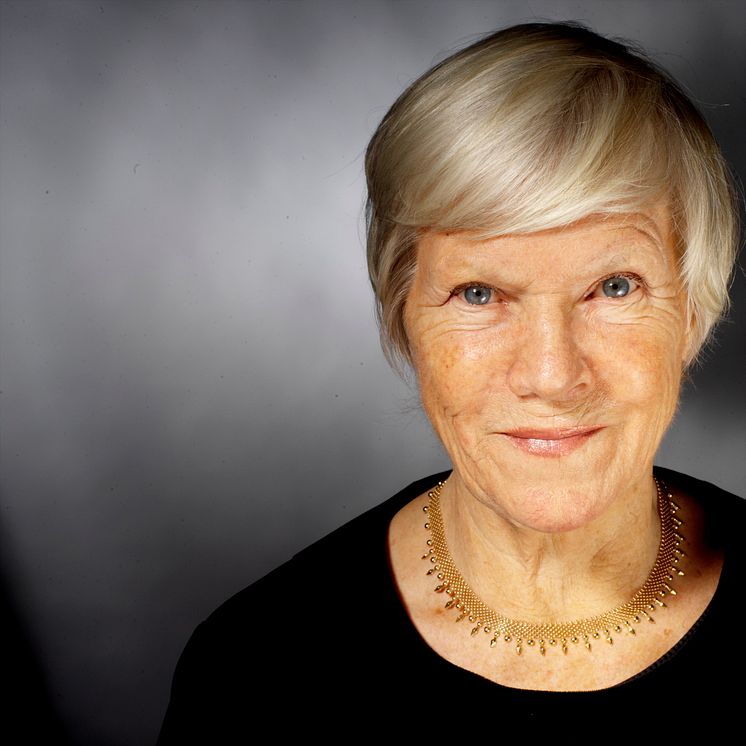 Birgitta Stenberg