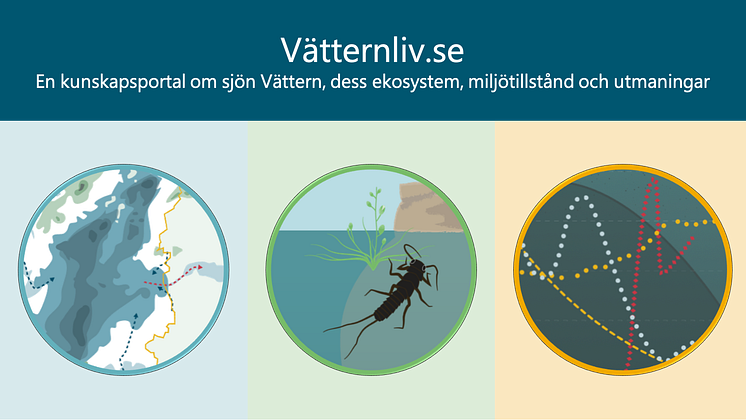 Vätternliv