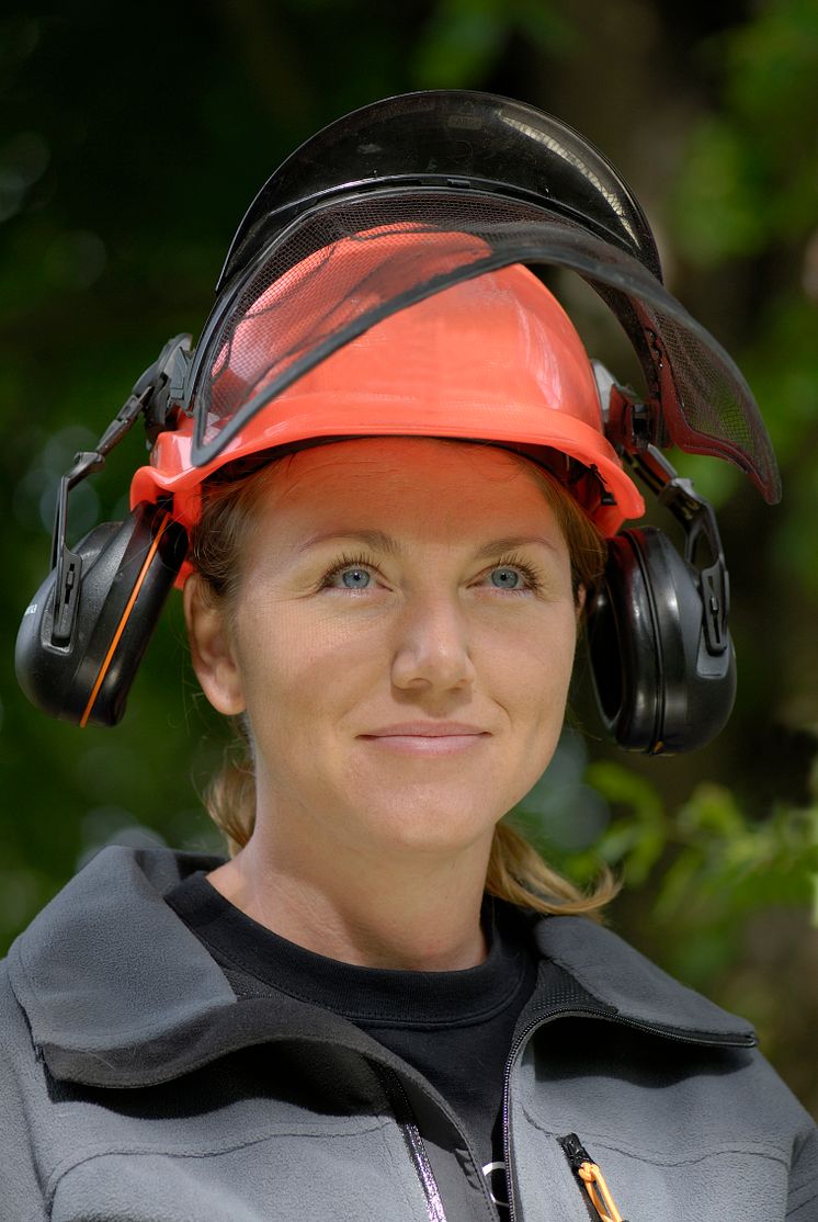 Angelägen debatt om arbetsskador på Nordic Safety Expo