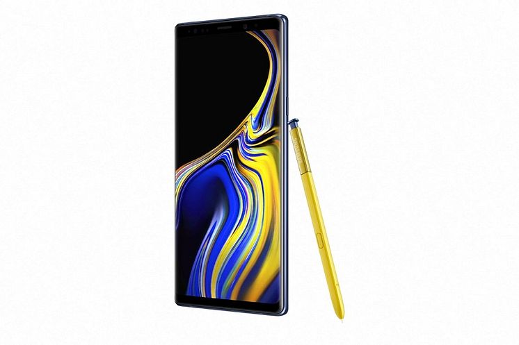 Galaxy Note9 