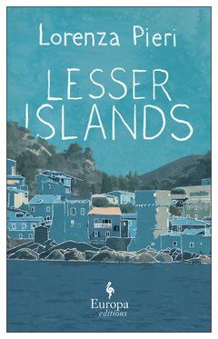Lesser islands
