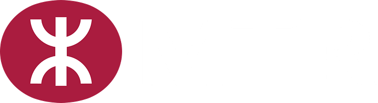 MTR - logotyp negativ EPS