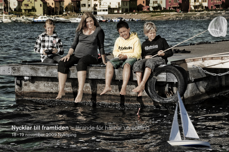 Nycklar till framtiden