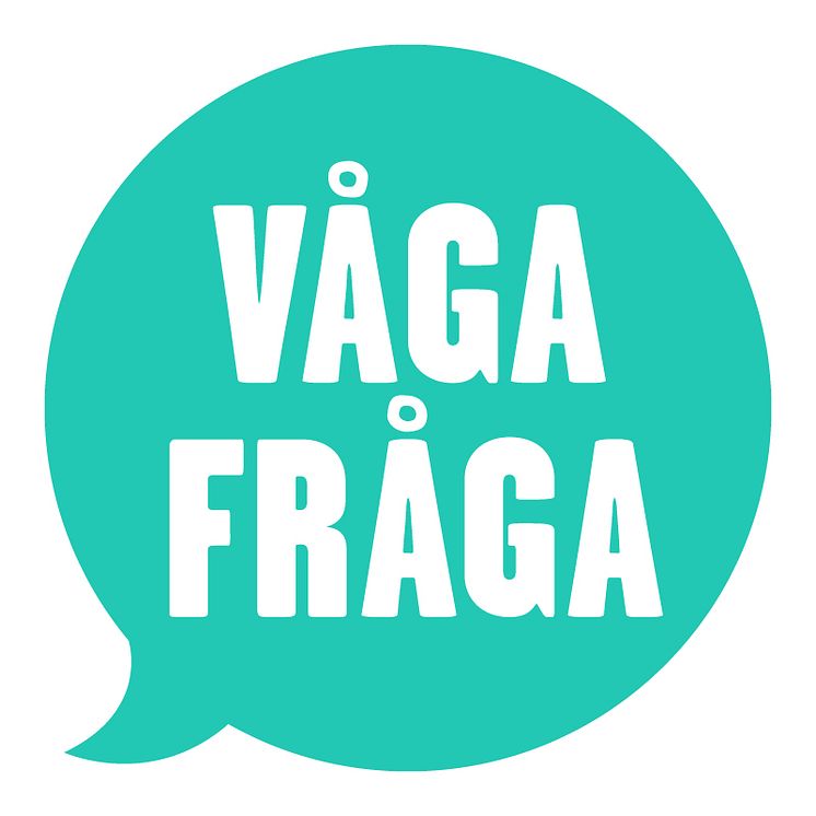 Hanna Hein - Våga Fråga