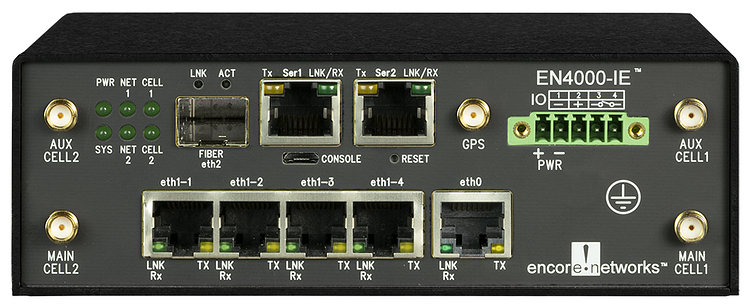 Encore Networks EN-4000ie