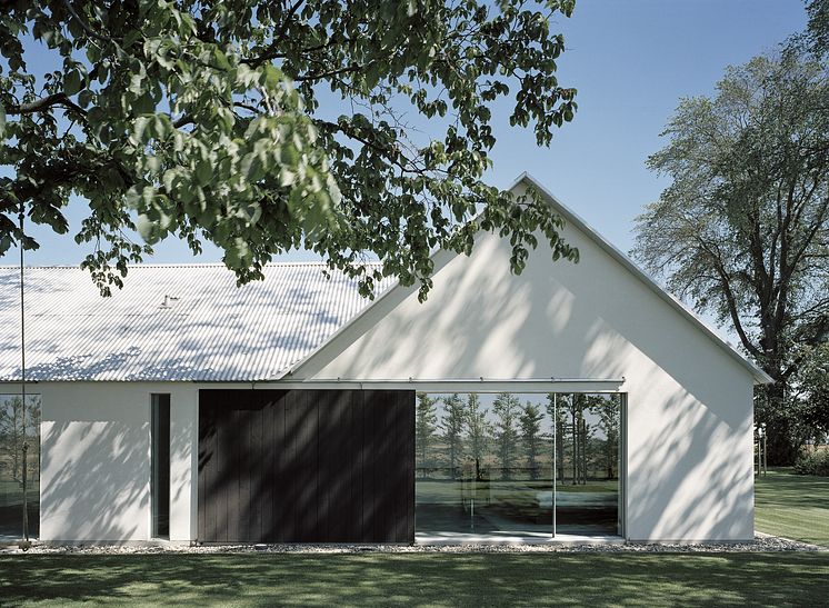 maxit LECA-hus