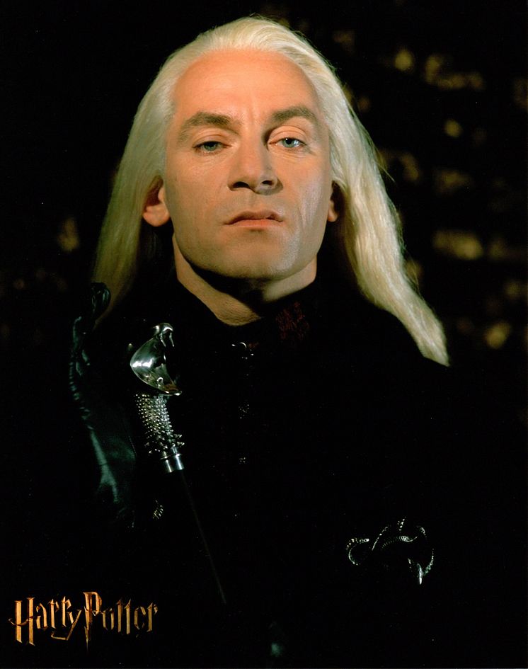 Jason Isaacs