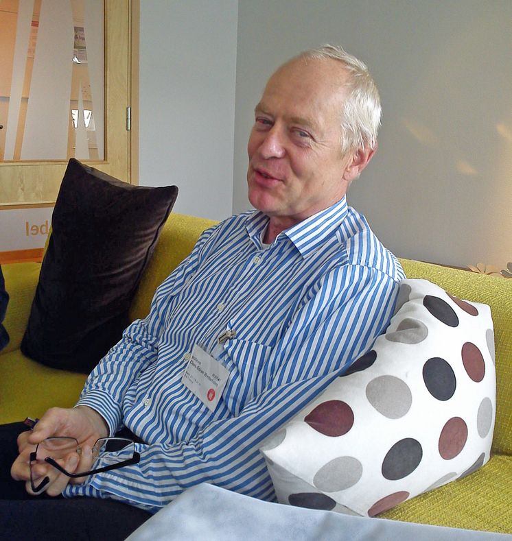 Claes-Göran Wetterholm