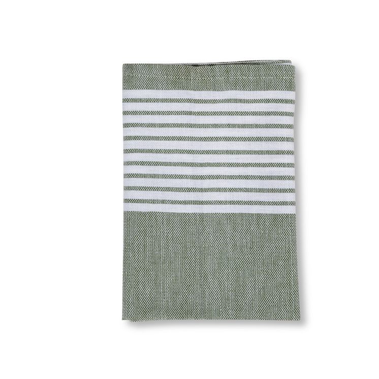 Ella Hamam napkin, Sagaform SS22