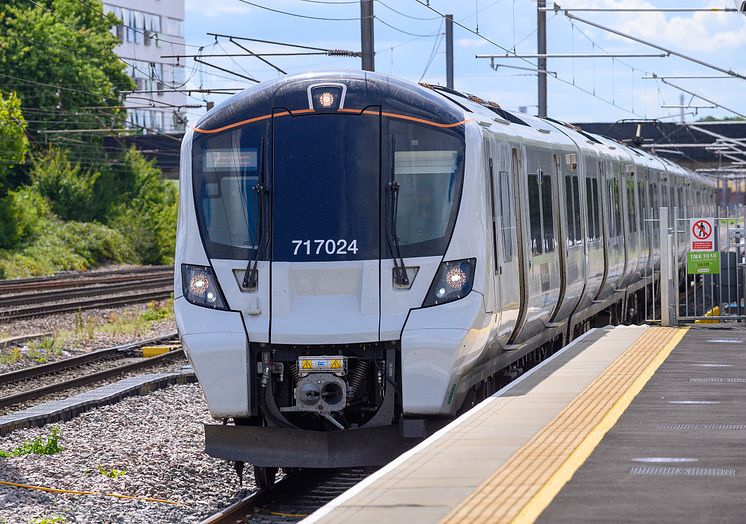 Govia Thameslink Railway Partners With swiftscale to Collaborate on Supply Chain Innovation