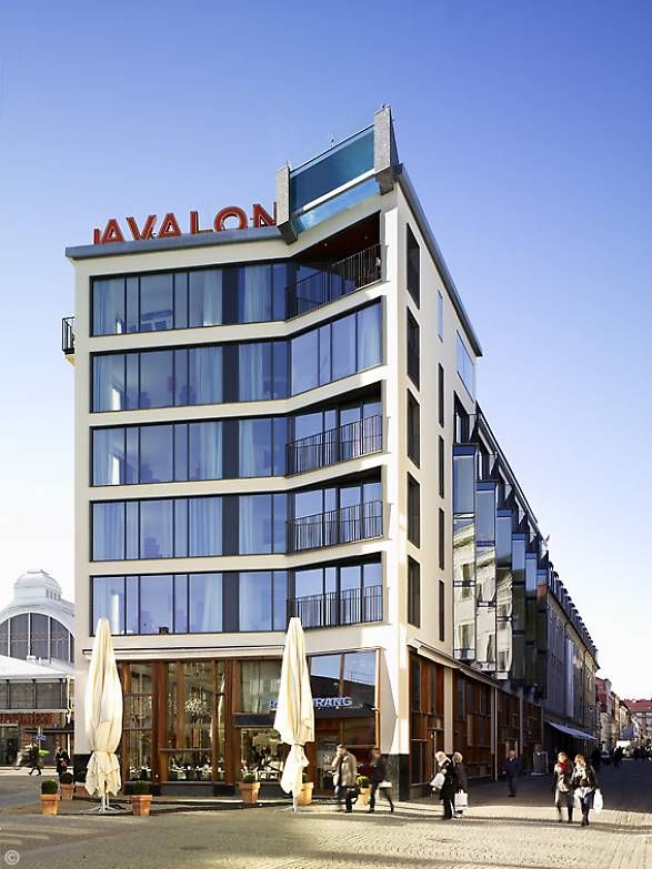 Avalon