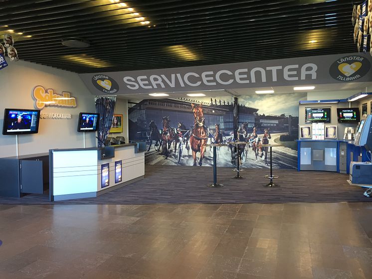 Servicecenter 2