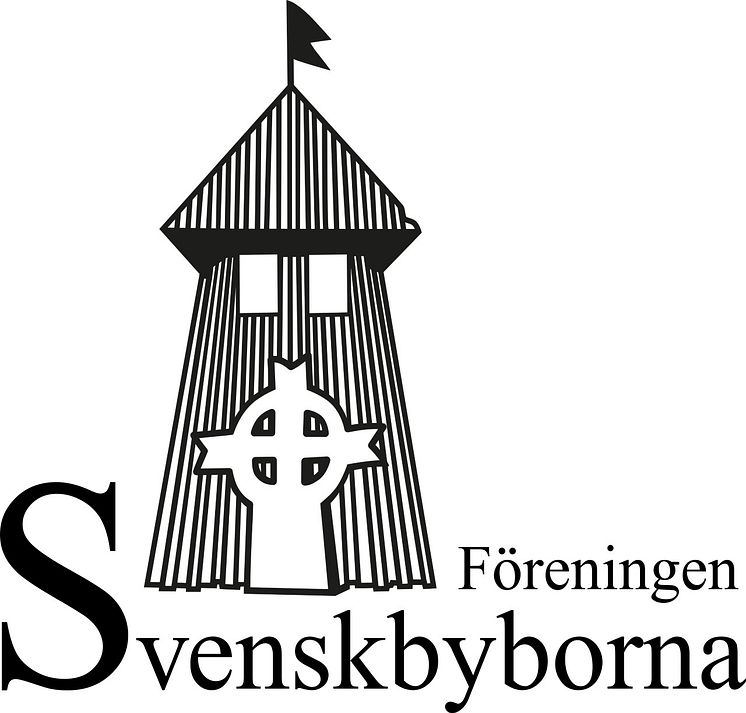 Föreningen Svenskbyborna logotype