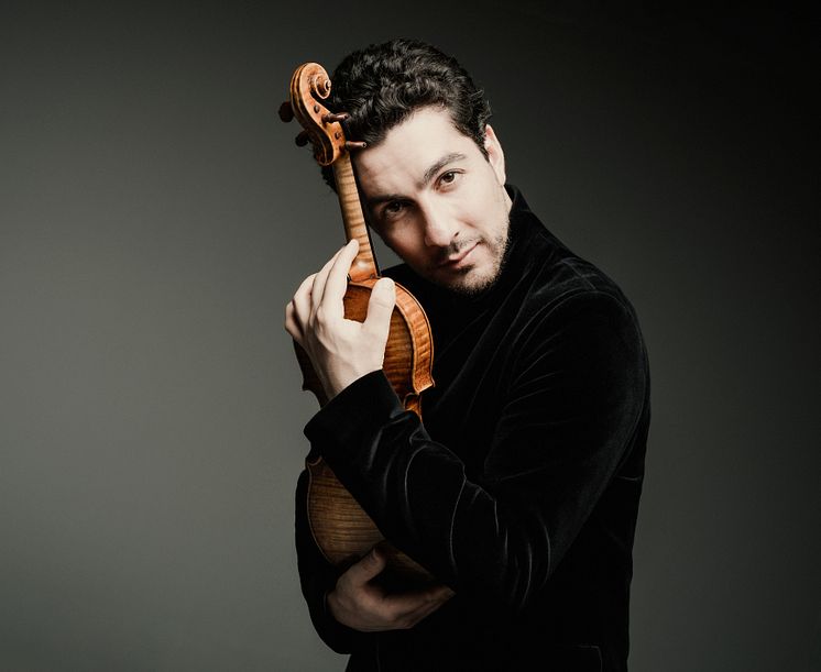 Sergey Khachatryan