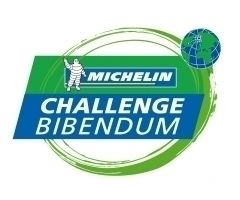 Challenge Bibendum logo